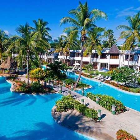 Sheraton Denarau Villas Bagian luar foto